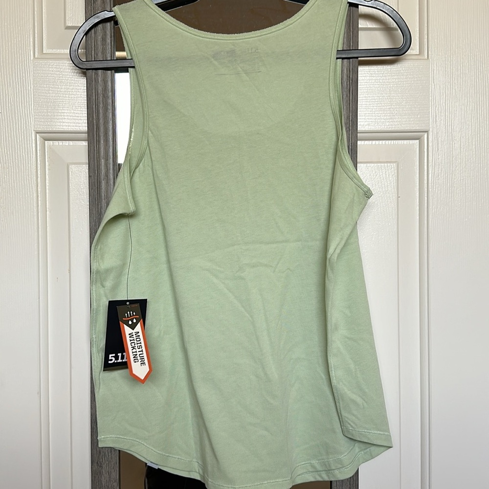 5.11 Chelsea Tank Top - Picture 2 of 4